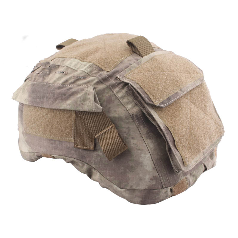 Outdoor Hunting Prints - Emersongear-funda táctica para casco Gen.2 MICH,