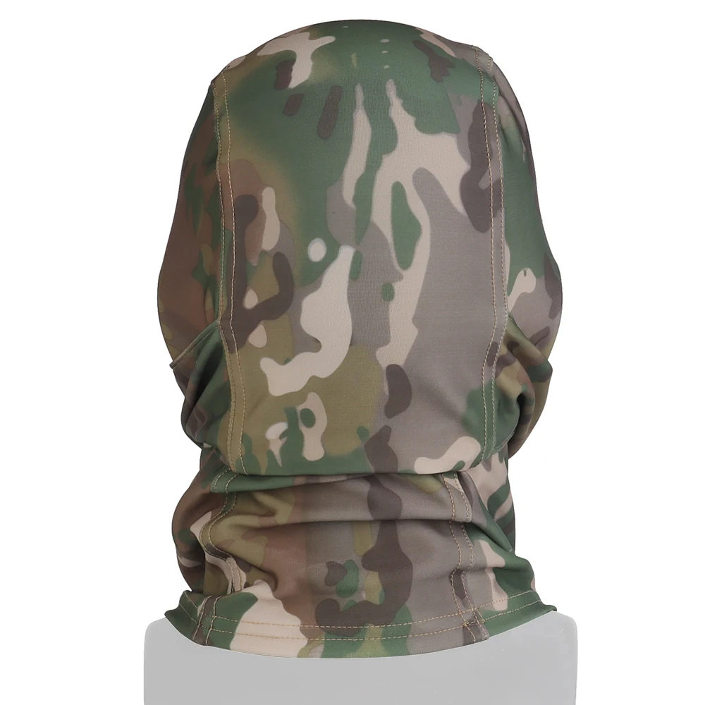 Máscara Airsoft para hombre, m - Camo Face Paint reseña y precio