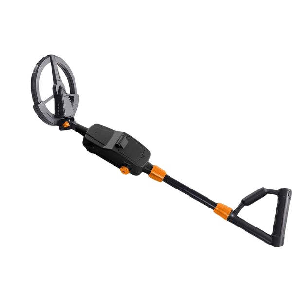 Detector de Metales MD-1008A,  - Outdoor Hunting Games For Kids reseña y precio