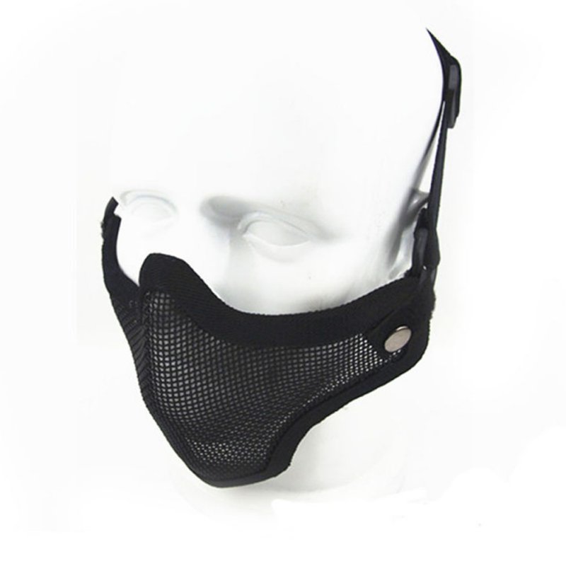 1 unidad de protección táctica - Camo Face Paint reseña y precio