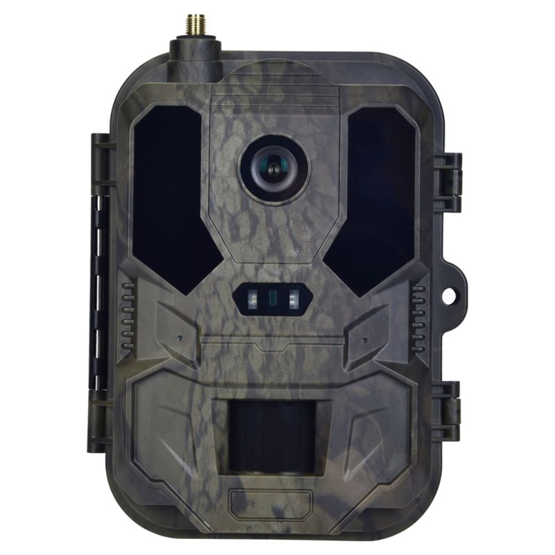 Cámara de Caza Y47A para Exter - Hunting And Outdoor Shows reseña y precio
