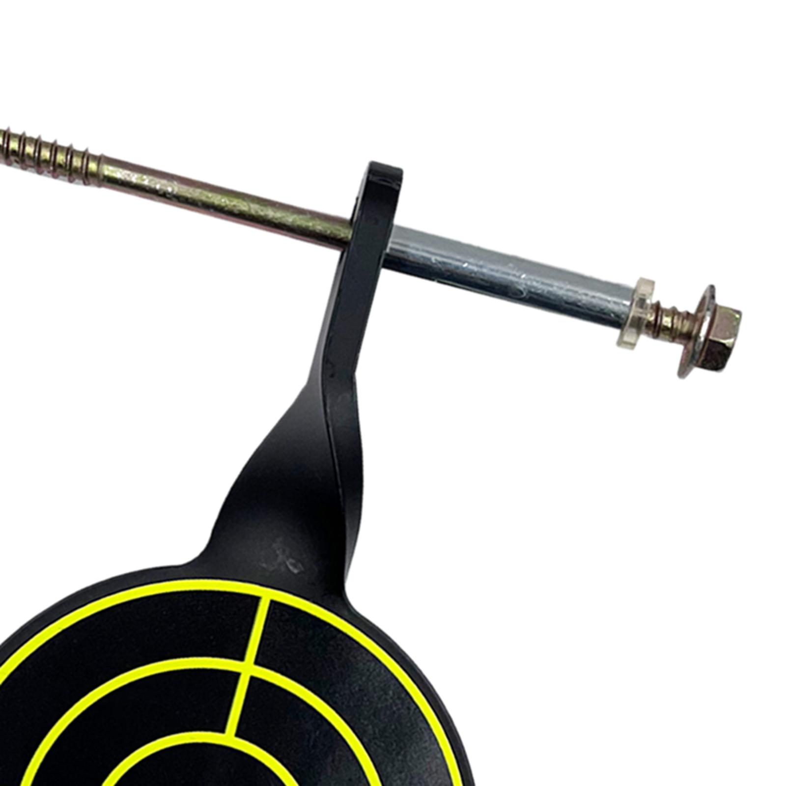 Objetivo de acero reforzado co - Hunting And Outdoor Shows reseña y precio