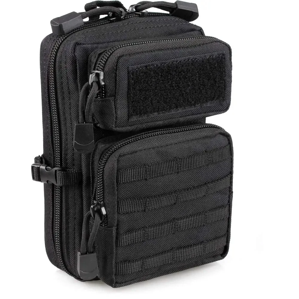 Bolsa utilitaria pequeña con s - Outdoor Hunting Gear Storage reseña y precio