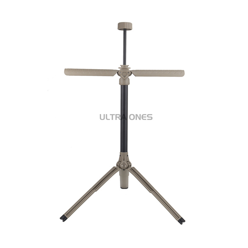 Soporte portátil y plegable pa - Outdoor Hunting Gear Storage reseña y precio