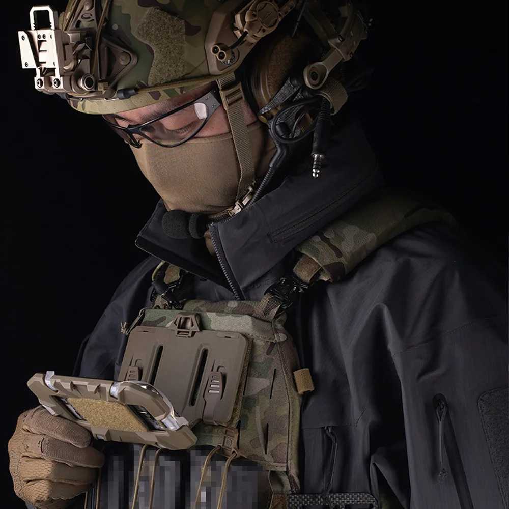 Tablero de navegación plegable - Camo Face Paint reseña y precio