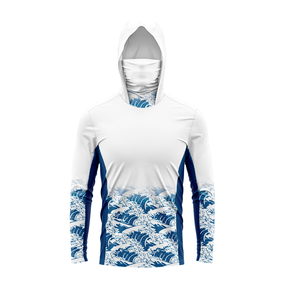 Sudadera con capucha para homb - Outdoor Hunting Prints reseña y precio