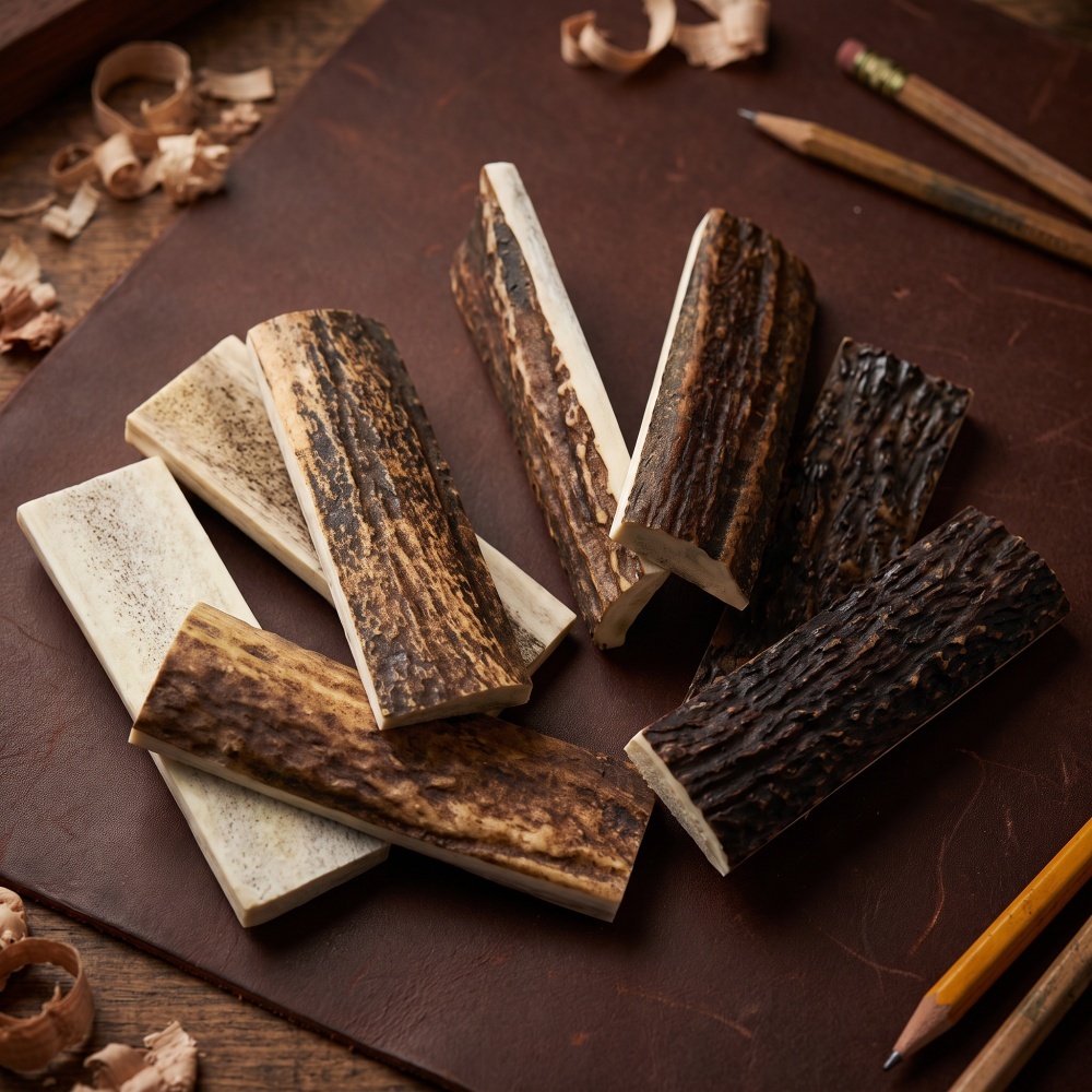 1 Par de Materiales Preferidos - Elk Bugle Call reseña y precio