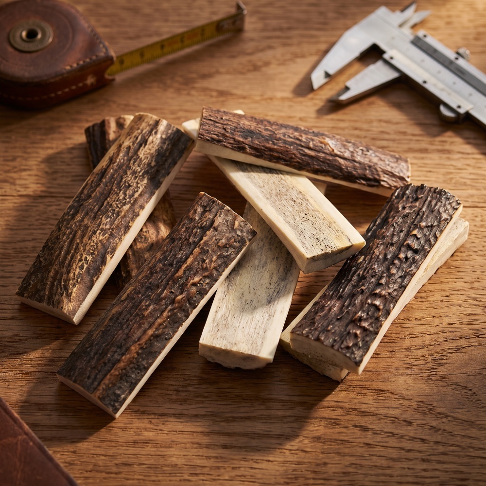 1 Par de Materiales Preferidos - Elk Bugle Call reseña y precio